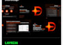 design powerpoint presentation, pitch deck for your business